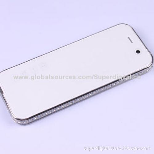 Low-end Dual-SIM Bar Phone, Spread Strum 6531, Supports Bluetooth, Camera, FM, MP3 and MP4 Players